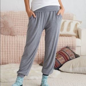Aerie Real Soft Harem Jogger Pants